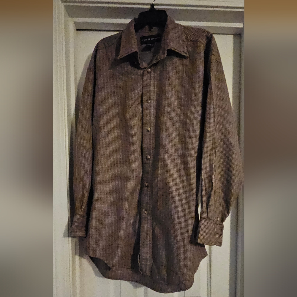Dress Shirt